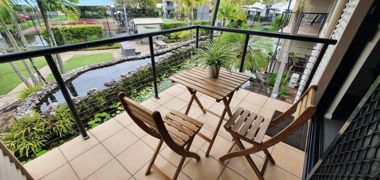 Gorgeous Apartment In Luxurious Noosa Resort 누사빌 외부 사진